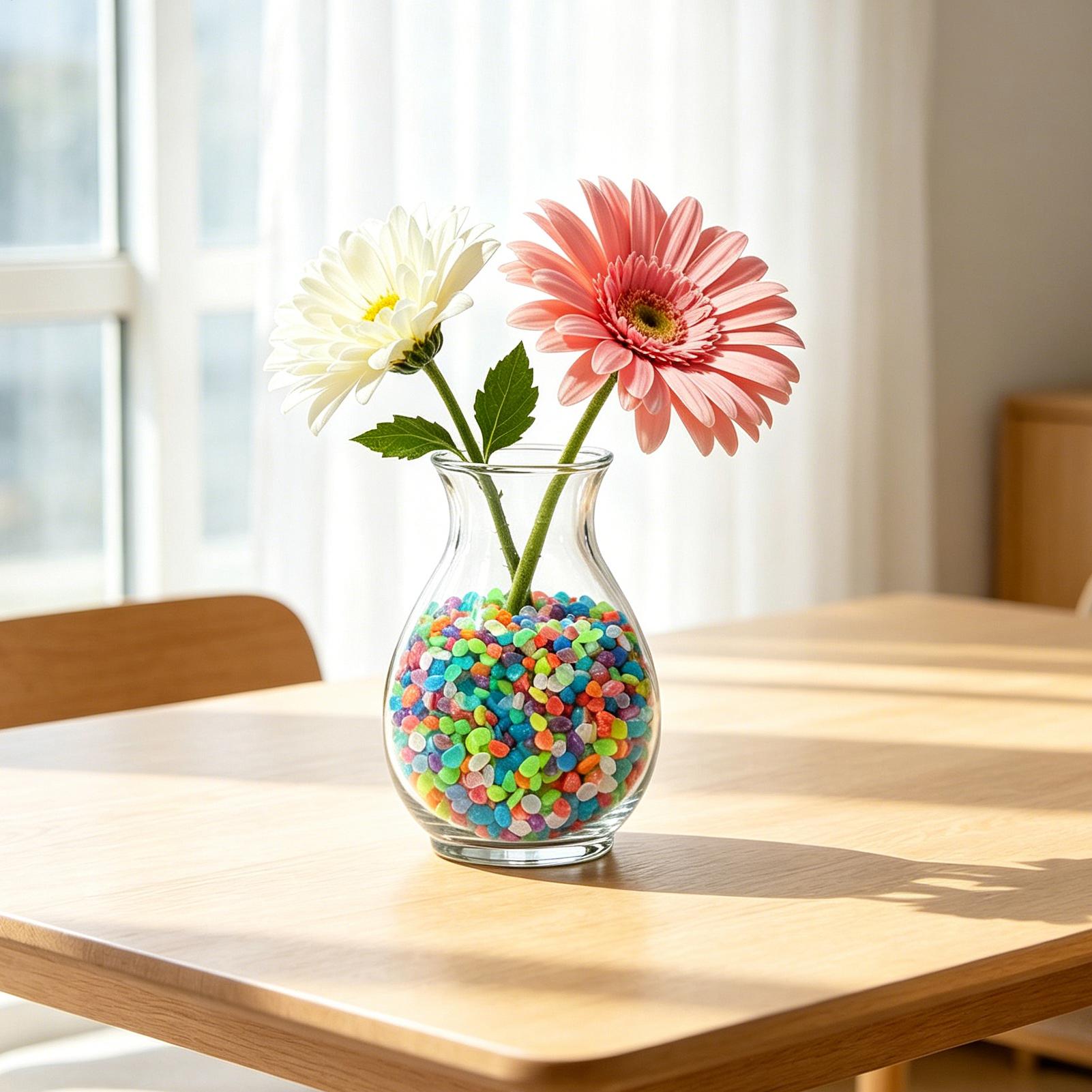 Rocks 1000 Pieces Decorative W - огляд і ціна Aquarium Decoration Rock