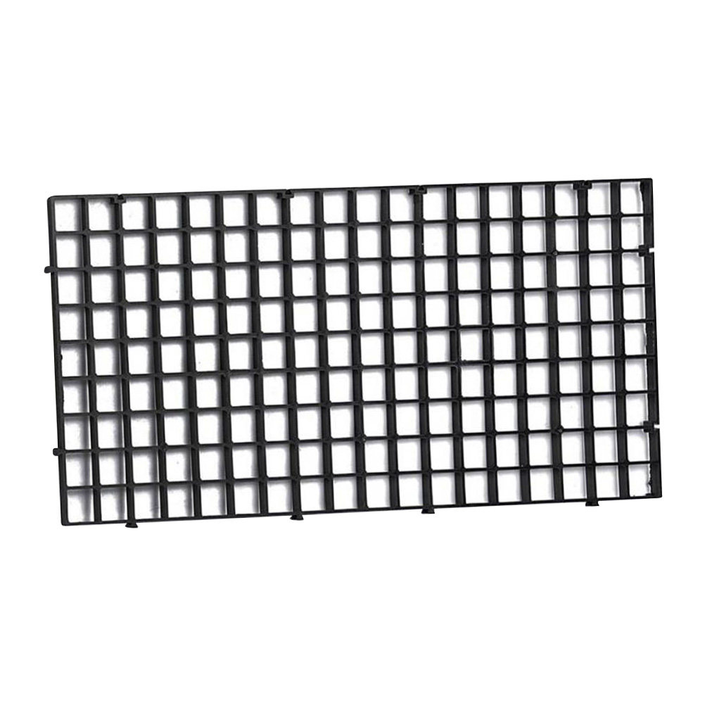2Pcs Bottom Filter Grid Fish B - огляд і ціна Aquarium Fish Net Big Size