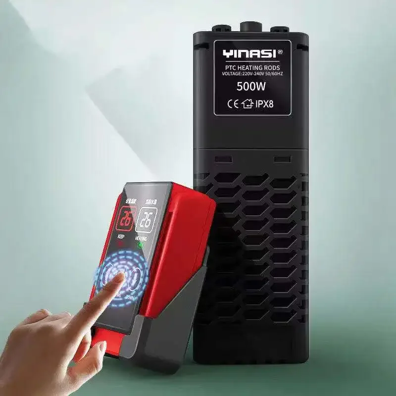 1000W Aquarium Submersible Hea - огляд і ціна Aquarium Fish Uk