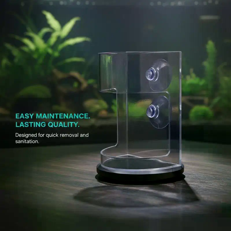 Aquarium Feeder Ring Set - Flo - огляд і ціна Aquarium Fish Price