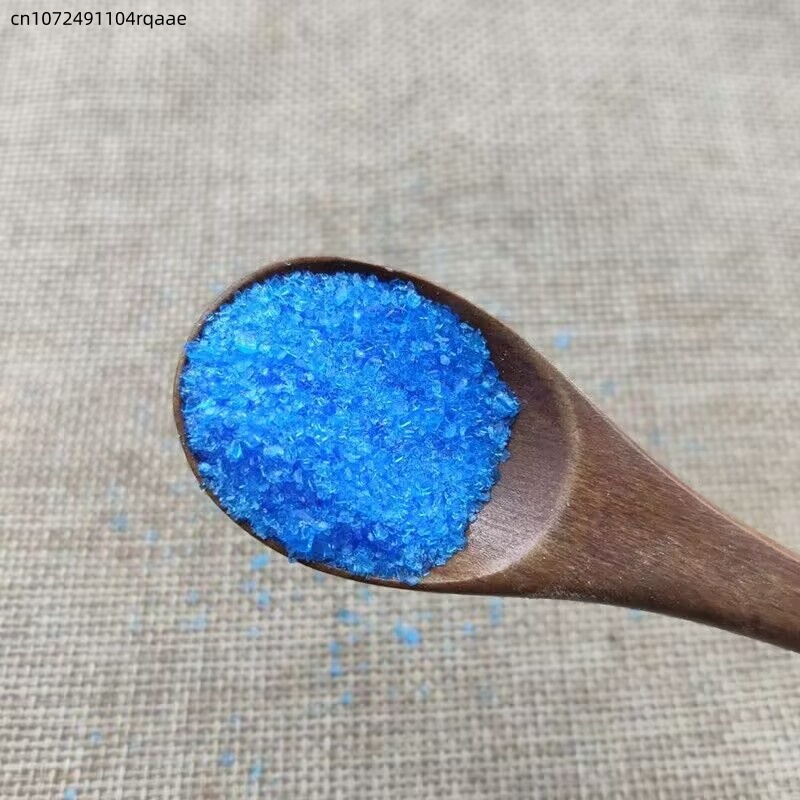 99% Purity Copper Sulfate Pent - огляд і ціна Aquarium Fish In Pond