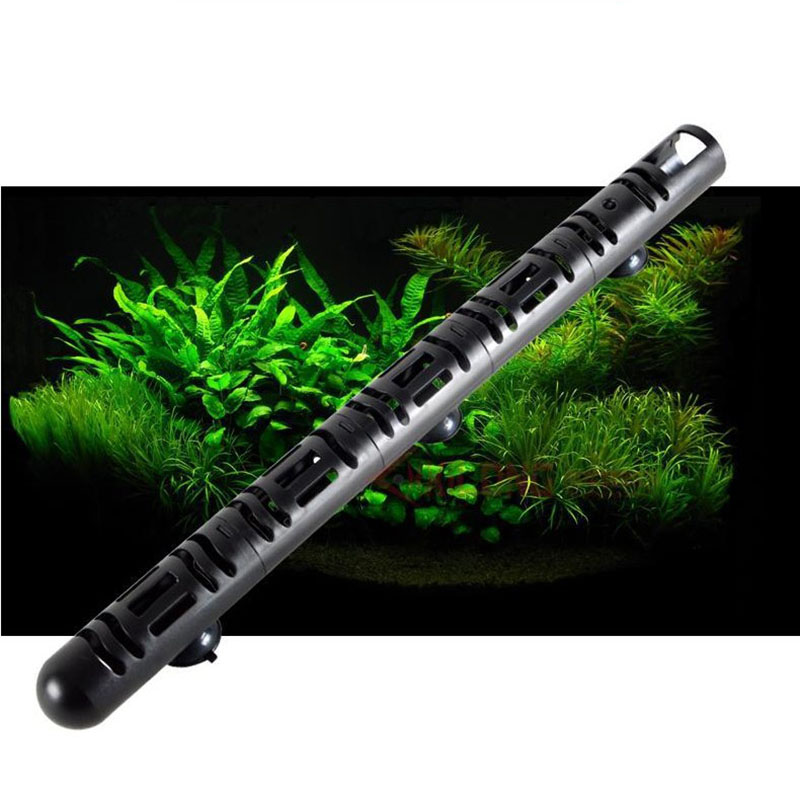 Aquarium Fish Tank Water Heate - огляд і ціна Aquarium Fish Uk