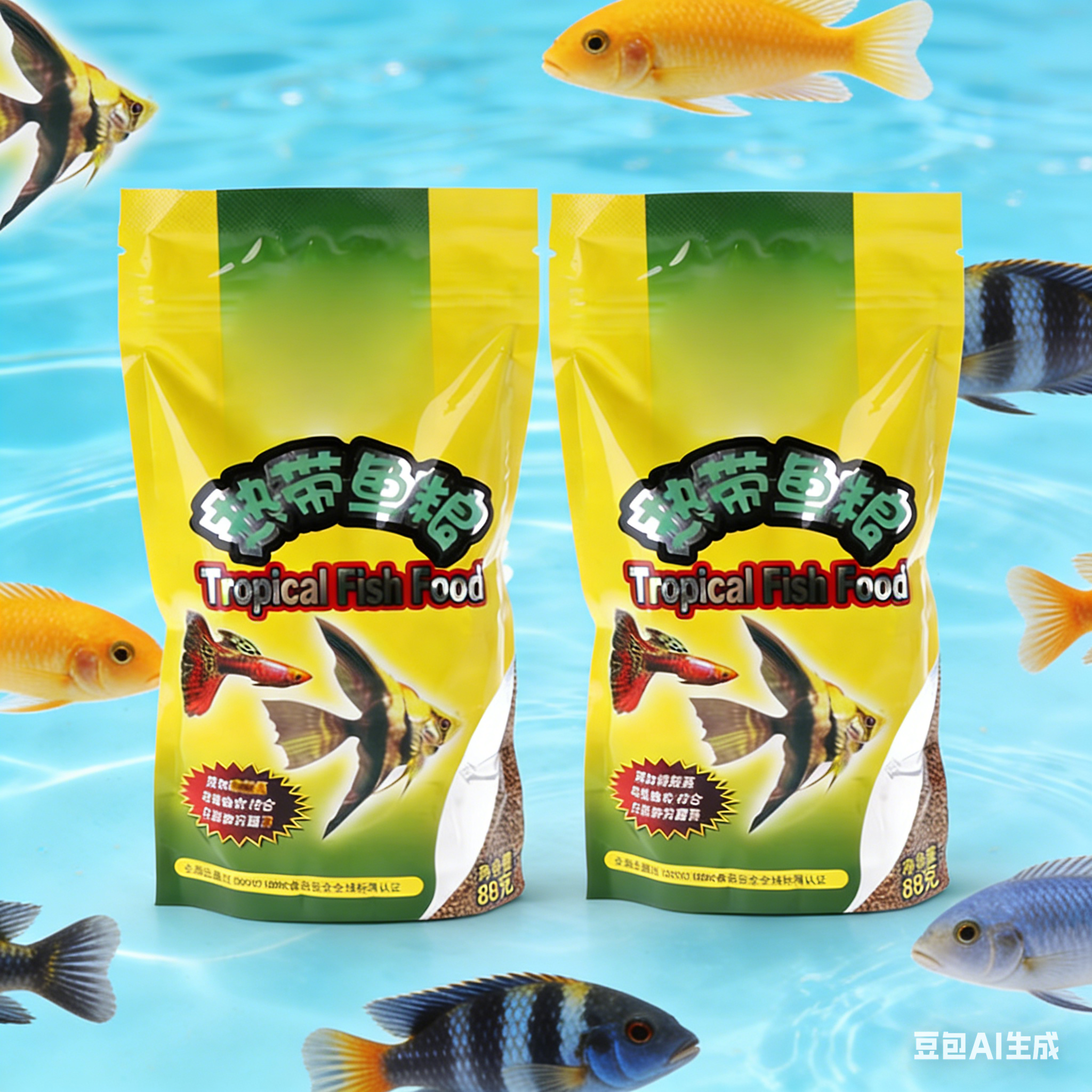 1/2pcs Aquarium Tank Tropical  - огляд і ціна Aquarium Fish Price