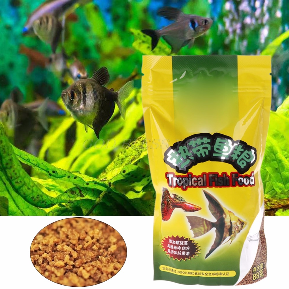 1/2pcs Aquarium Tank Tropical  - огляд і ціна Aquarium Fish Price