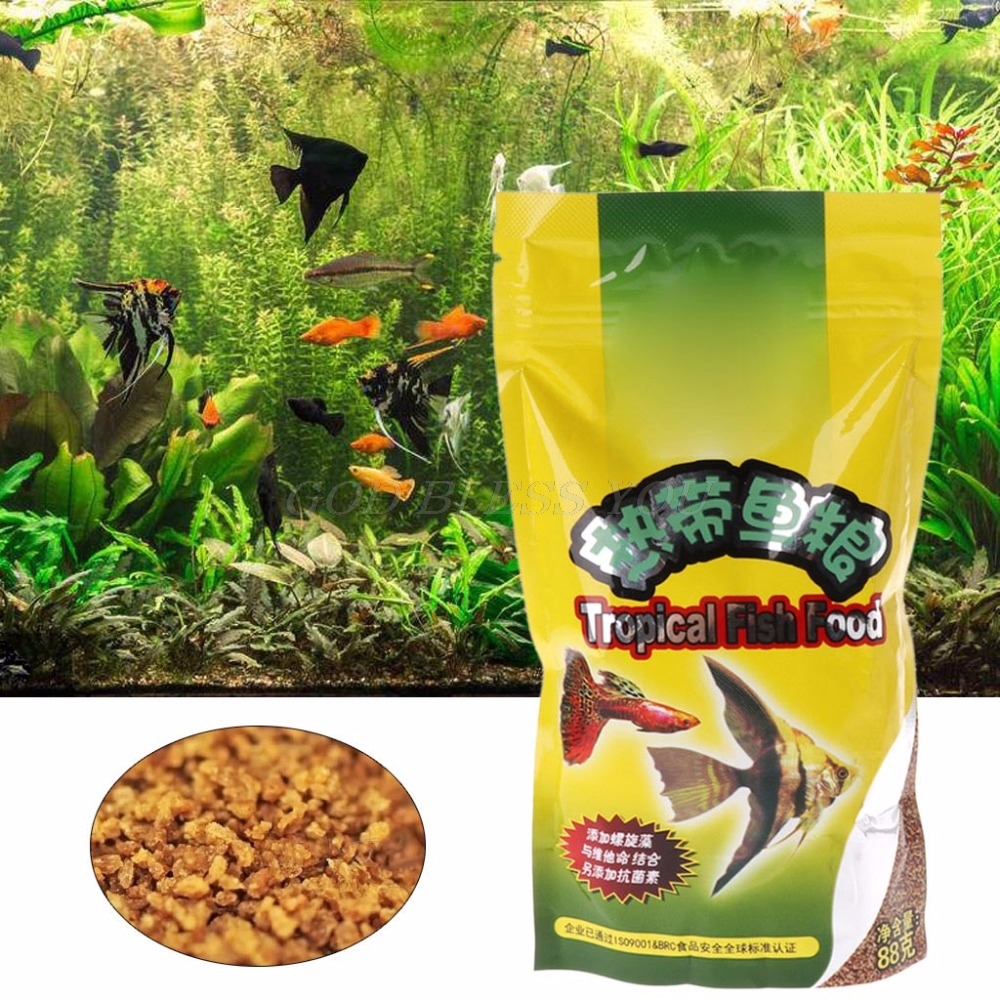 1/2pcs Aquarium Tank Tropical  - огляд і ціна Aquarium Fish Price