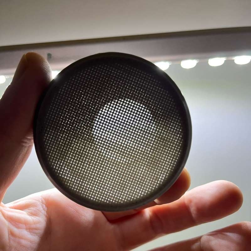 Round Aquarium Snail Trap Mesh - огляд і ціна Aquarium Fish Trap