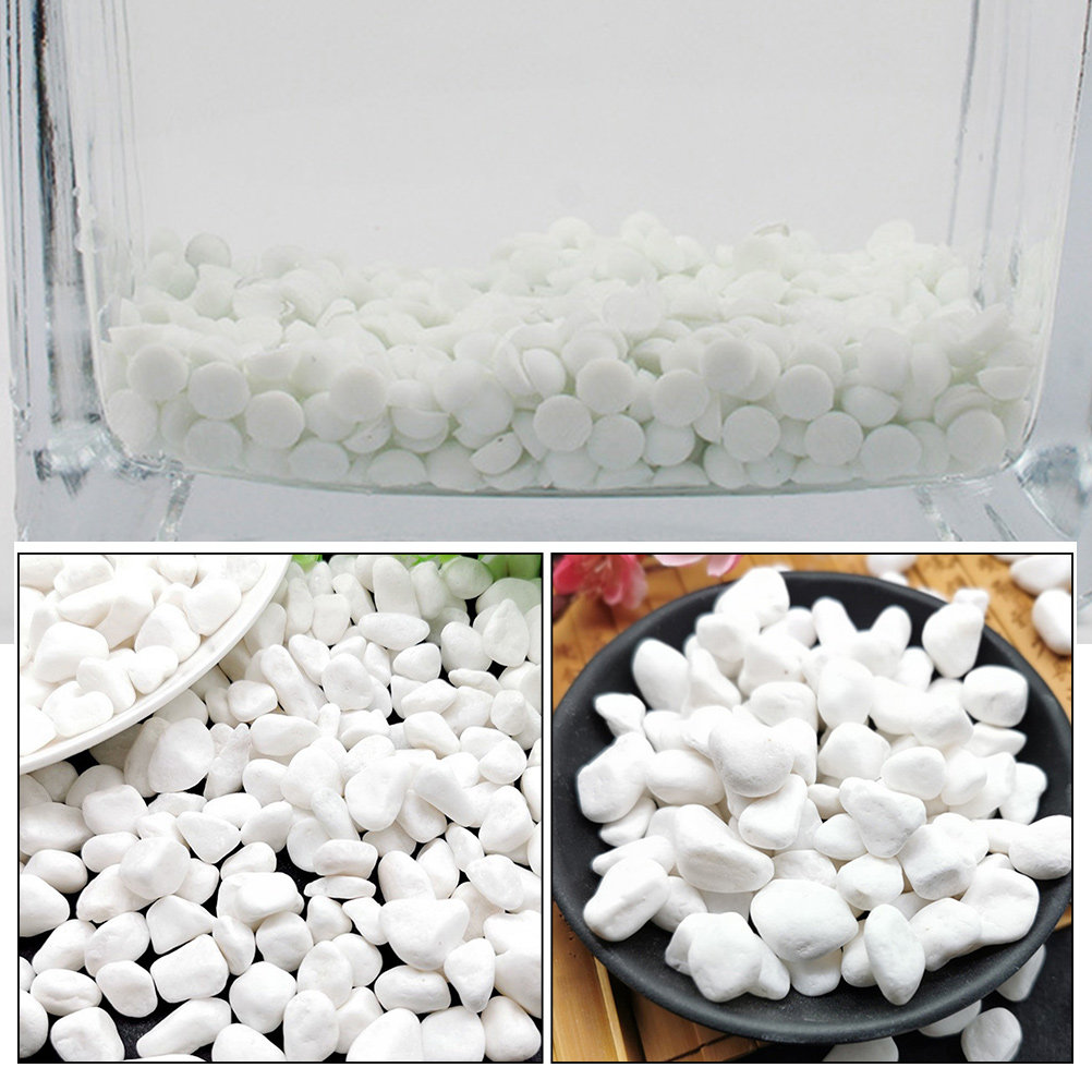 1Set Gravel Fine Workmanship A - огляд і ціна Aquarium Decoration Rock