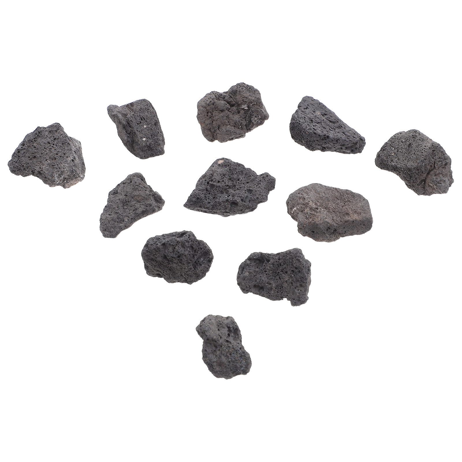 1Pack Volcanic Rocks Natural L - огляд і ціна Aquarium Decoration Rock