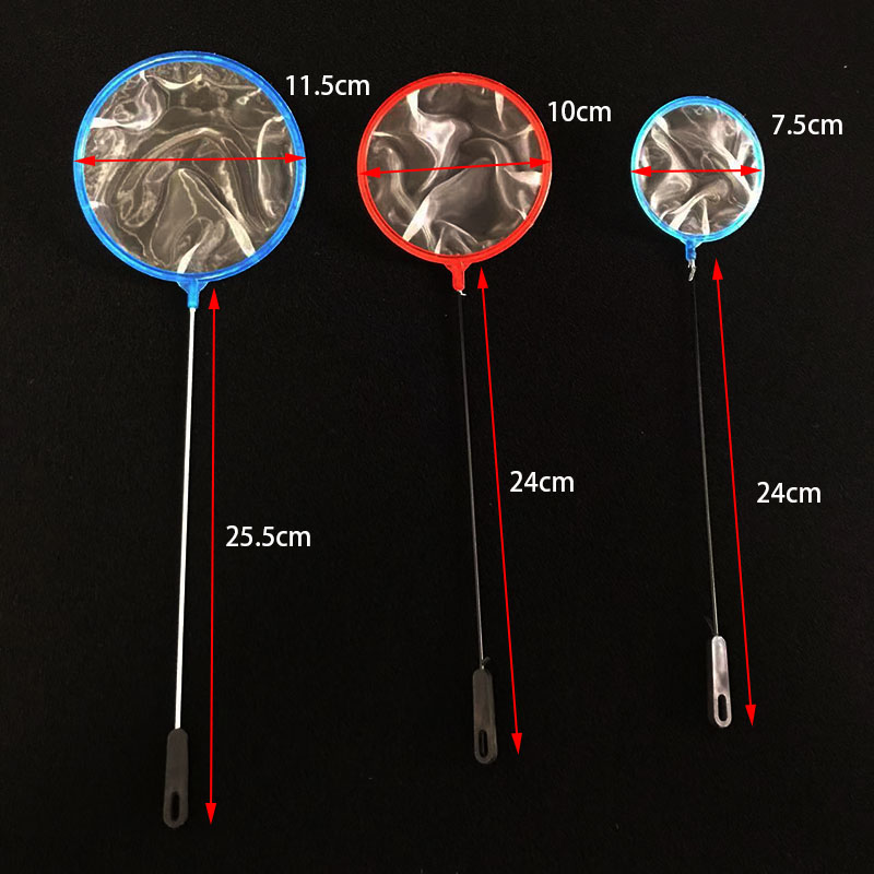 2pcs Fine Mesh Aquarium Access - огляд і ціна Aquarium Fish Trap