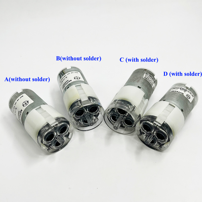 1PC Samll DC 5V-6V Japan MITSU - огляд і ціна Aquarium Fish Japan