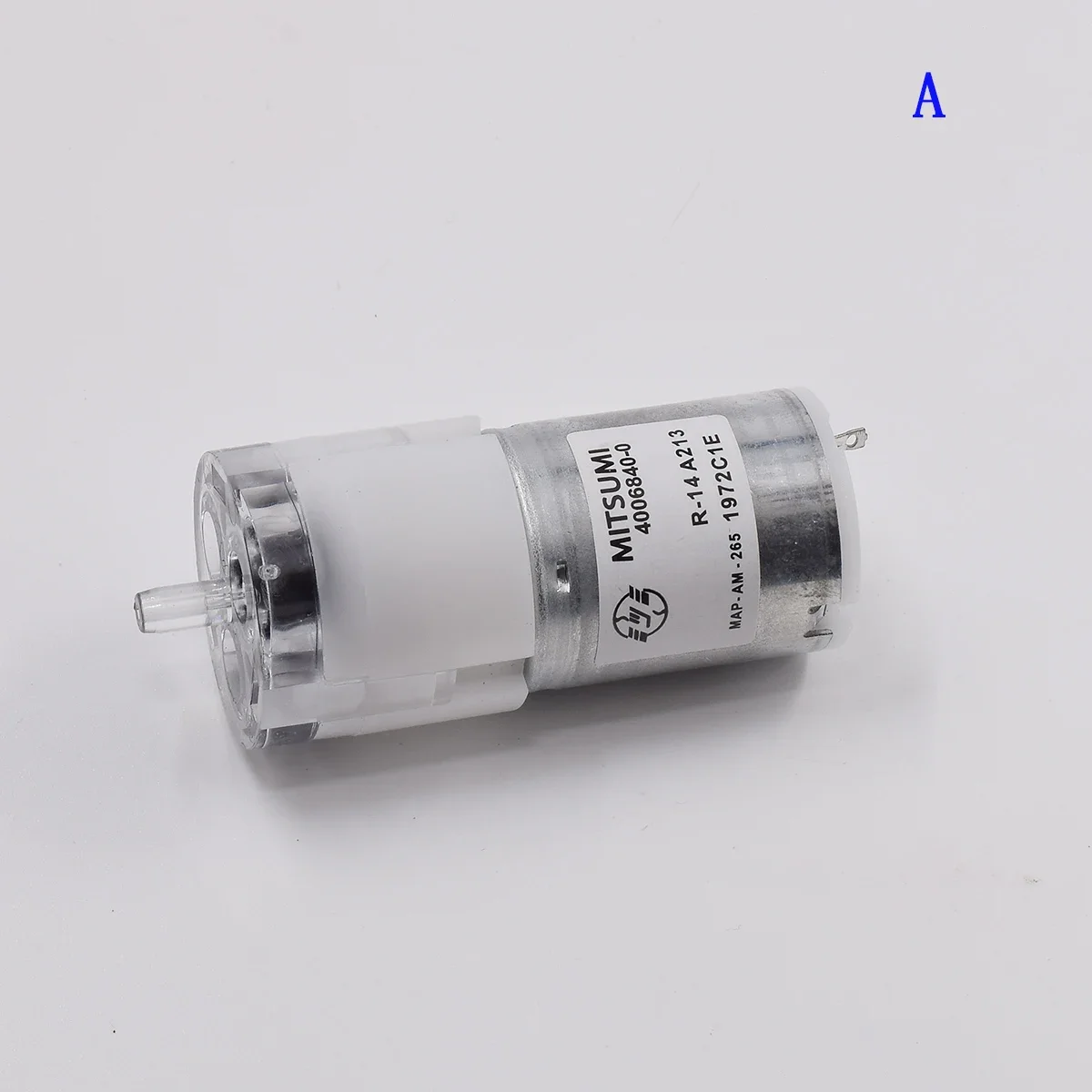 1PC Samll DC 5V-6V Japan MITSU - огляд і ціна Aquarium Fish Japan