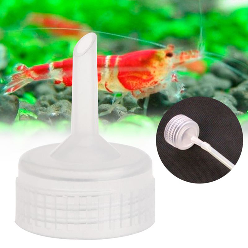 10Pcs Aquarium Brine Shrimp Ar - огляд і ціна Aquarium Fish Trap